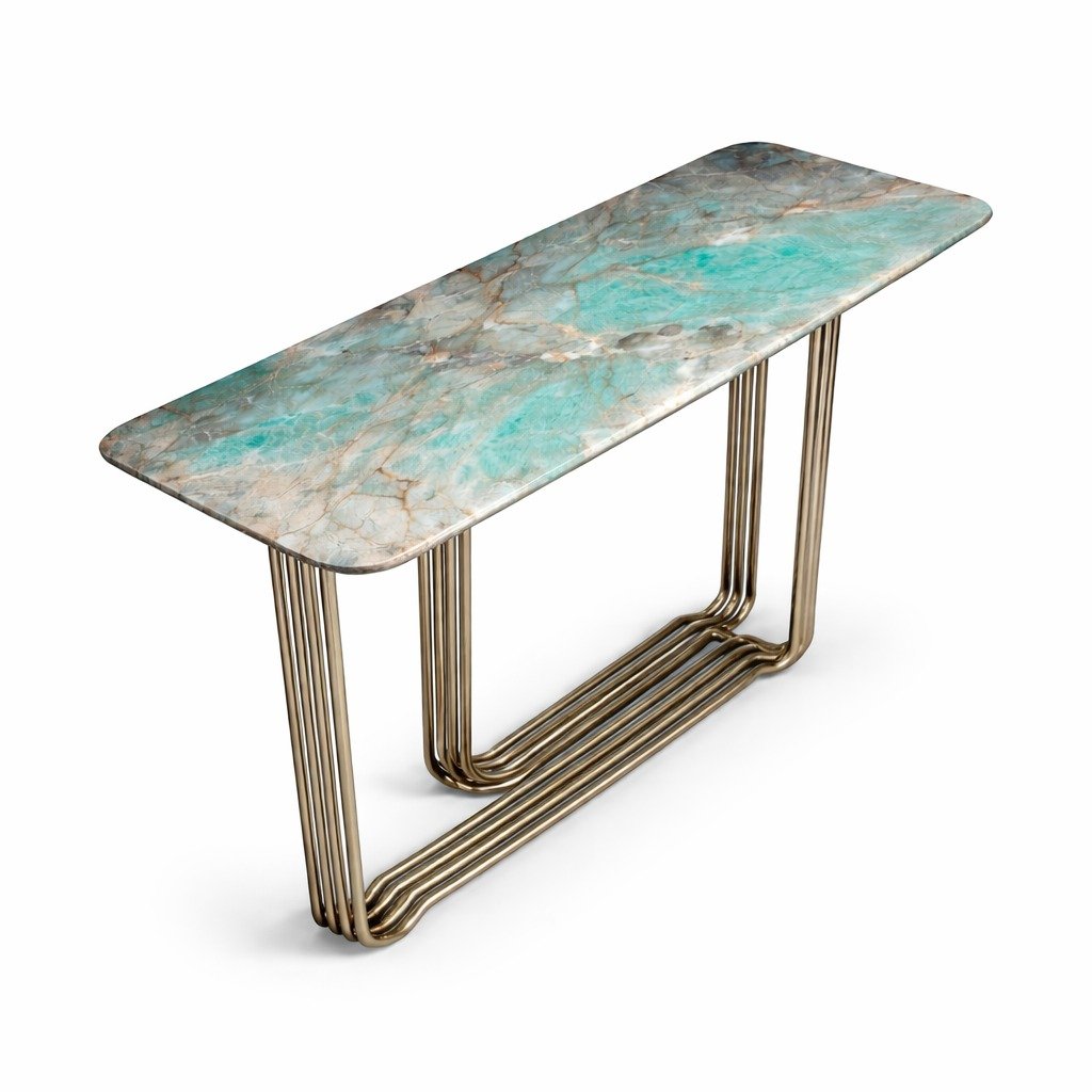 APOLLO Console Thumbnail